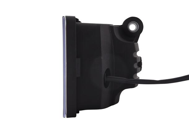 Fjernlys Jumbo LED - hengende montering Hella 