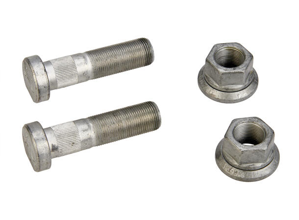Hjulbolt M22x1,5x 85 Komplett SKRS11242/ SAF 