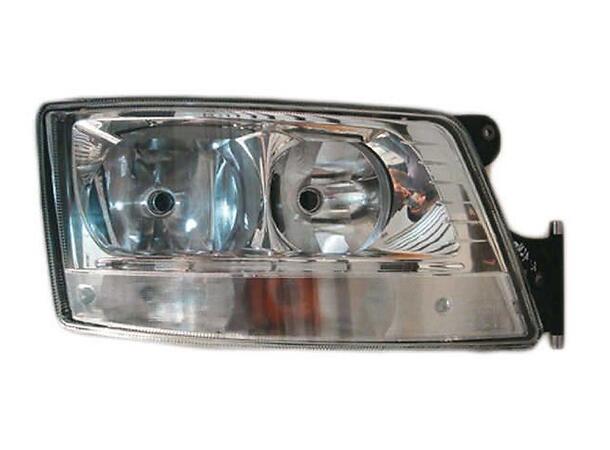 Hovedlys Høyre m/motor MAN Tangde 