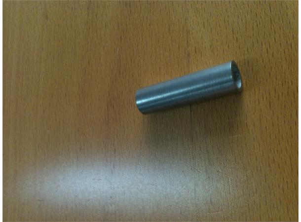 IZE LED DIST./AVST.,RUSTF.TIL GUMMIHUS Strands Lighting Division 