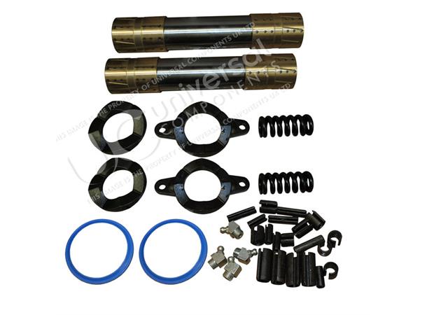 King-bolt sett LL max 24 grad Universal Components 