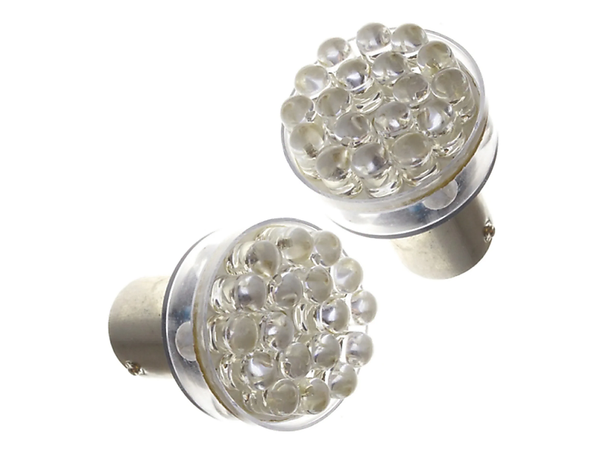 LED LAMPA VIT VANLIG SOCKEL  MOTS,21W 