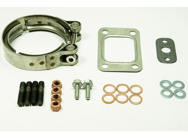 Monteringssett Turbo BTS Turbo 