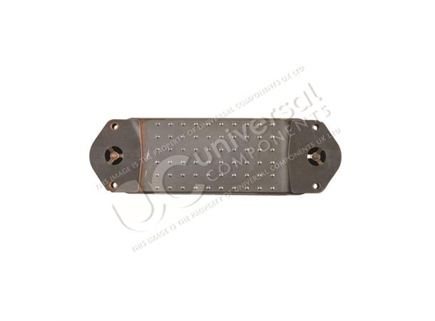 OIL COOLER Universal Components 