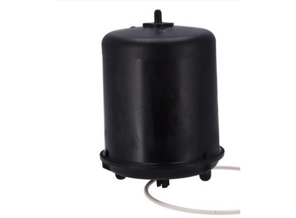 Oljefilter Scania DC16 