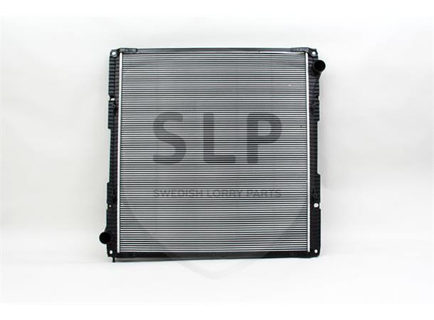 RADIATOR Scania 