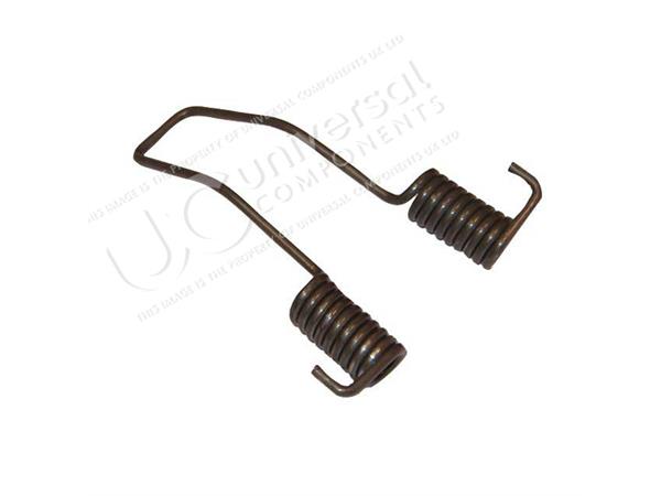 RETENTION SPRING BPW 0339733070 EQUIV Universal Components 