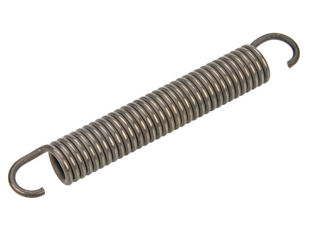 ReturFjær Ø26,25X4,25X190 Lg SAF 