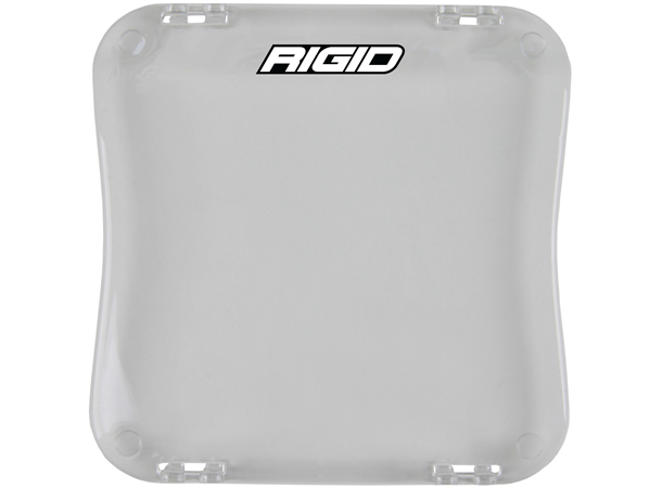 Rigid D-XL deksel klar 