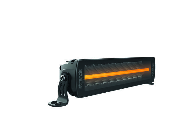 SIBERIA DR LED BAR 12" Strands Lighting Division 