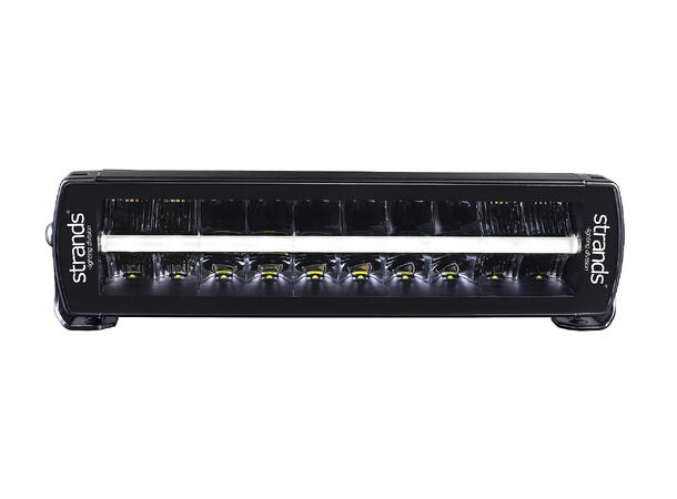 SIBERIA DR LED BAR 12" Strands Lighting Division 