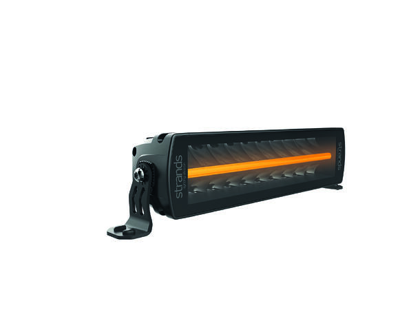 SIBERIA DR LED BAR 8" Strands Lighting Division 