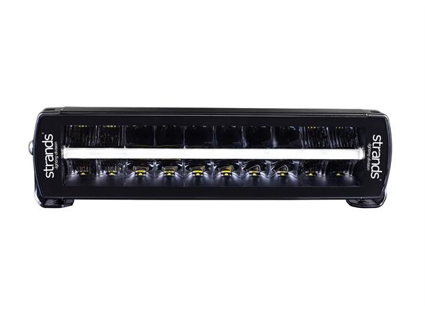SIBERIA DR LED BAR 8" Strands Lighting Division 