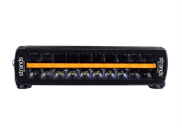 SIBERIA DR LED BAR 8" Strands Lighting Division 