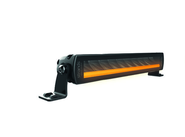 SIBERIA SR LED BAR 12" Strands Lighting Division 