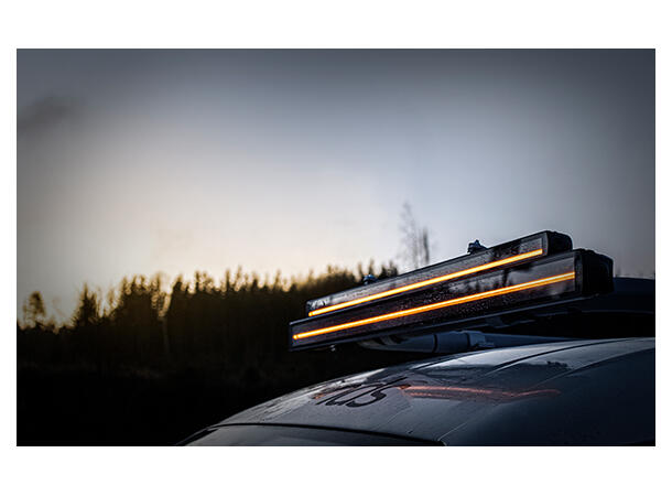 SIBERIA SR LED BAR 12" Strands Lighting Division 