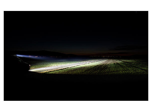 SIBERIA SR LED BAR 12" Strands Lighting Division 