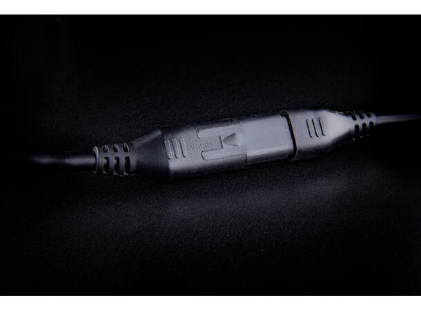 SIBERIA SR LED BAR 12" Strands Lighting Division 