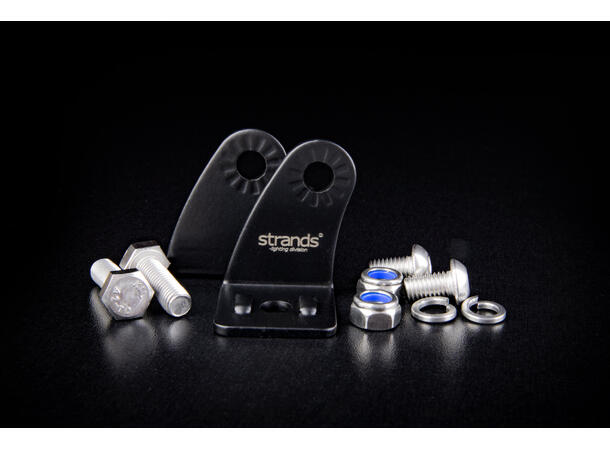 SIBERIA SR LED BAR 12" Strands Lighting Division 