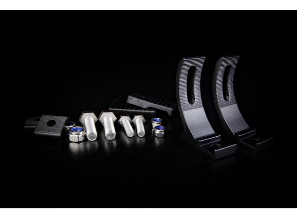 SIBERIA SR LED BAR 12" Strands Lighting Division 