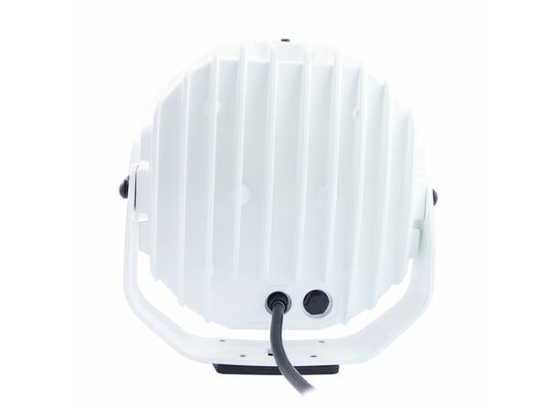 Siberia Skylord 9" white Strands 