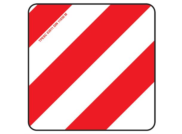 Skilt - Bred last 423x423 