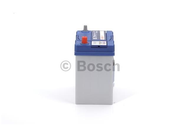 Startbatteri 40Ah 330A Bosch 