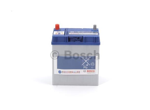 Startbatteri 40Ah 330A Bosch 