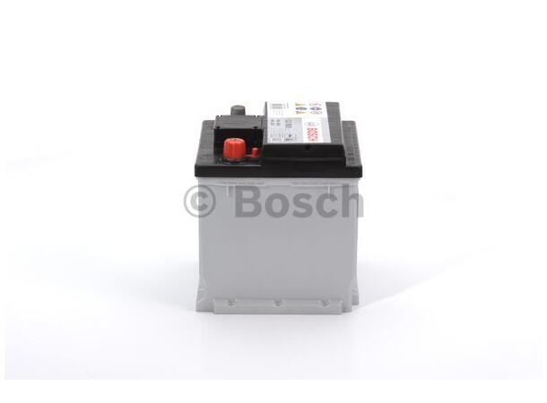 Startbatteri 40Ah 340A Bosch 