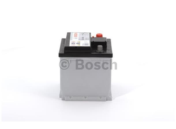Startbatteri 40Ah 340A Bosch 