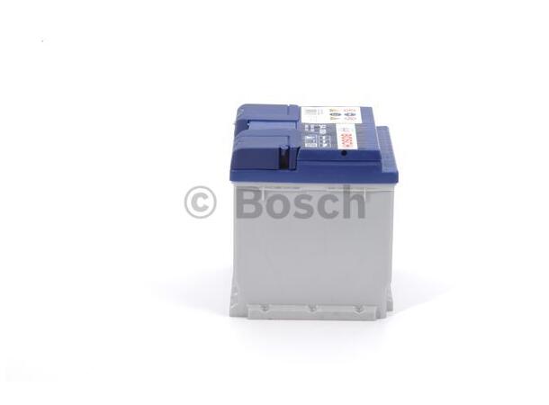 Startbatteri 44Ah 420A Bosch 