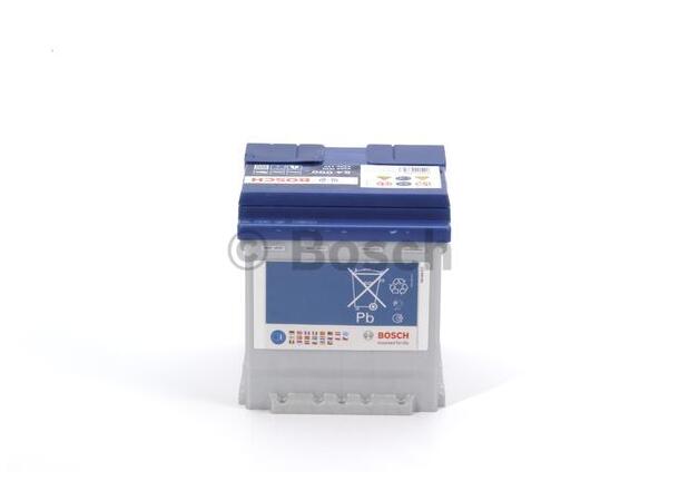 Startbatteri 44Ah 420A Bosch 