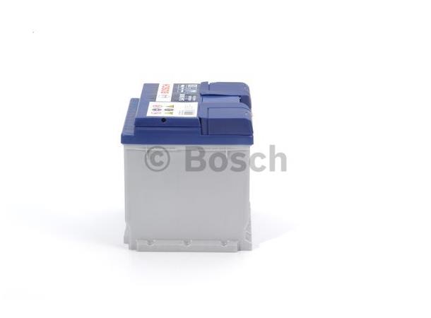 Startbatteri 44Ah 420A Bosch 