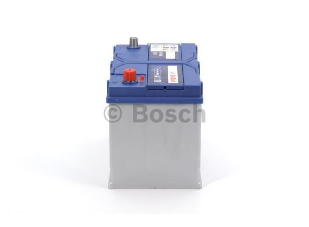 Startbatteri 95Ah 830A Bosch 