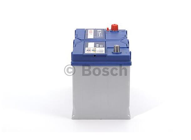 Startbatteri 95Ah 830A Bosch 