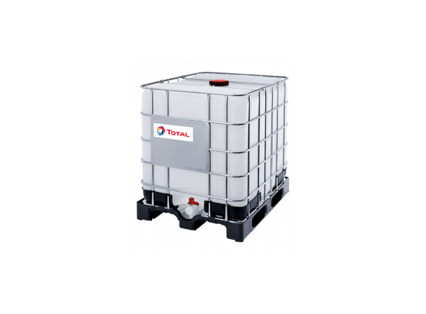 Traxium AXLE 8 FE 80W-140 IBC Total 