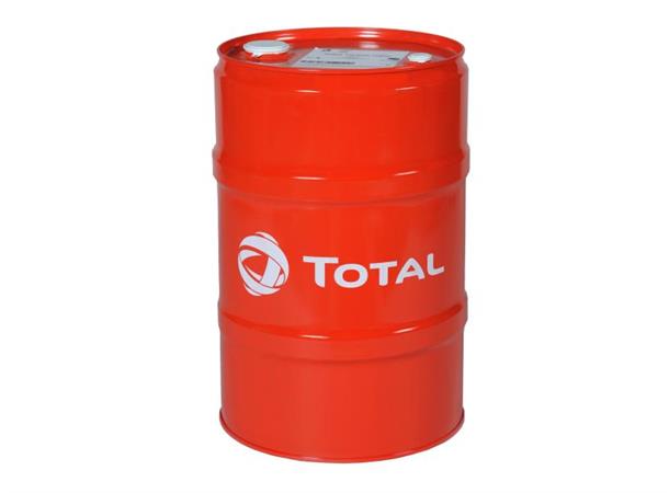 Traxium GEAR 8 75W-80 60 L Total 