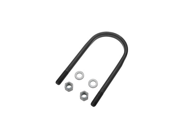 U-Bøyle  Sk  11242 M22X1,5X321,5 SAF 