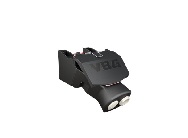 VBG El-kontakt 14, handske, 10-pack VBG 