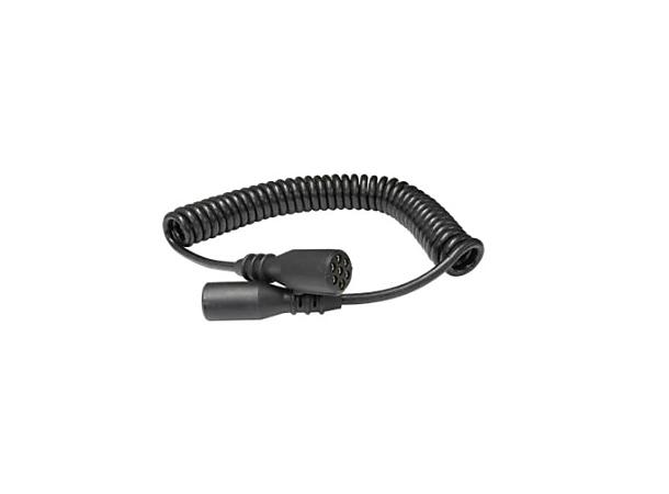 VBG Spiralkabel 7-7 24N VBG 