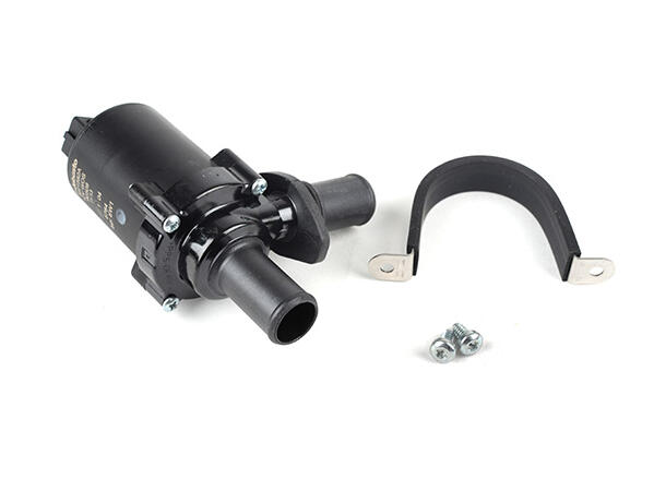 Vannnpumpe U4840 24V Uten Kabel Webasto 