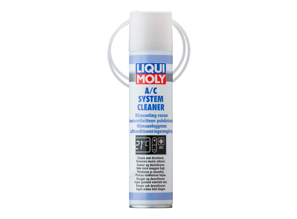 A/C System Rens 250ml Liqui Moly 