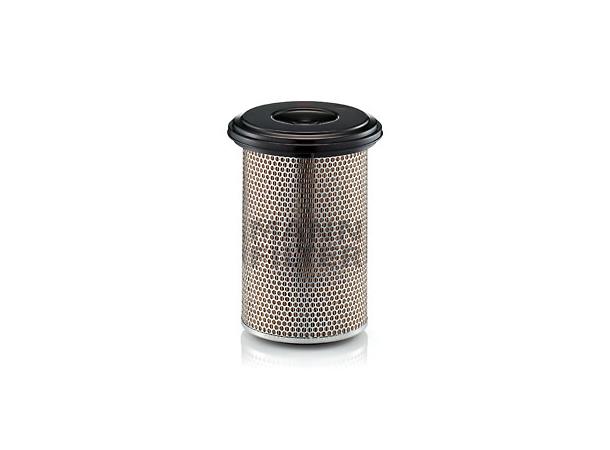 Air filter Fendt Heavy Duty 