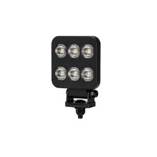 Arbeidslys DARK KNIGHT HARDCORE 32W Strands