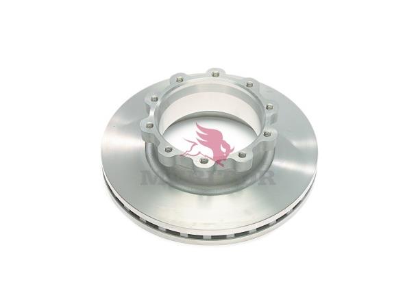 BRAKE DISC Meritor 