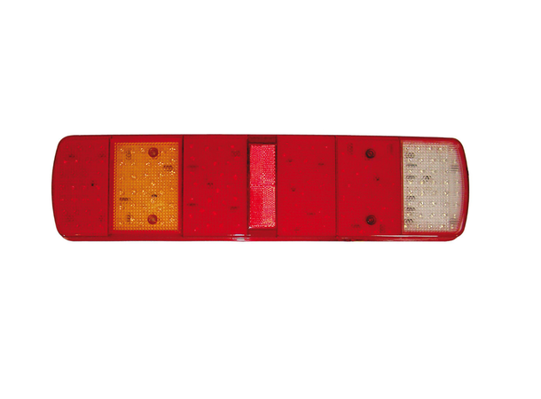 Baklampe LED Scania Europart 