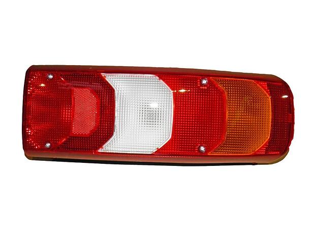 Baklys MB MP4 høyre Tangde 