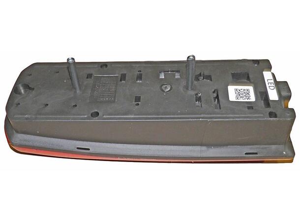 Baklys MB MP4 høyre Tangde 