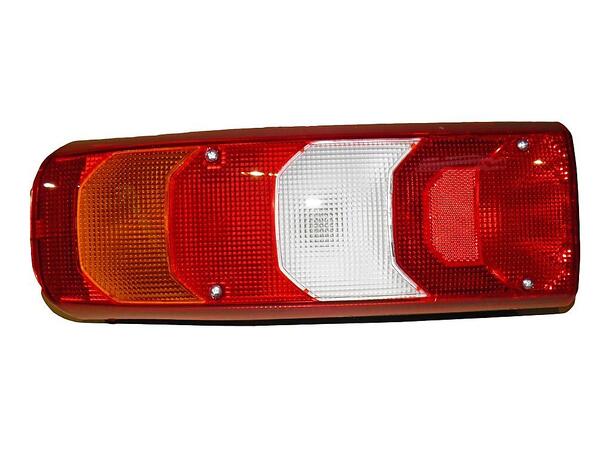 Baklys MB MP4 venstre Tangde 