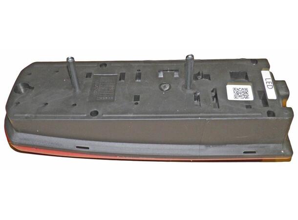 Baklys MB MP4 venstre Tangde 